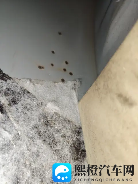 20多万拿下豪华SUV!二手奔驰GLE圆你奔驰梦-1