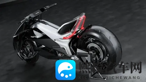 这就是本田对摩托车未来的构想-1