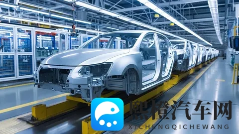 通用汽车加速去中国化，要求供应商2027年前完成切换-1