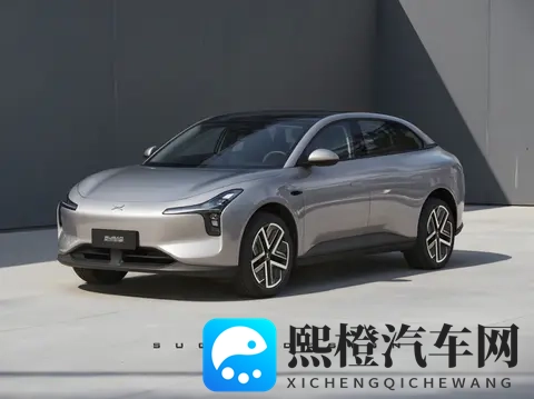 小鹏MonaSUV，或搭亿纬电池，提供800V？-1