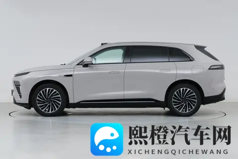 2025款星纪元ET深度体验：豪华全景大平层，值得买吗？-3