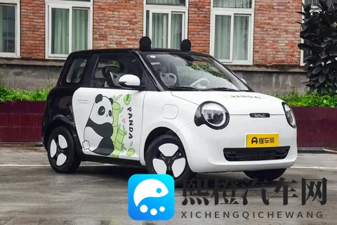 长安Lumin 2025款,5款车型如何选?-1