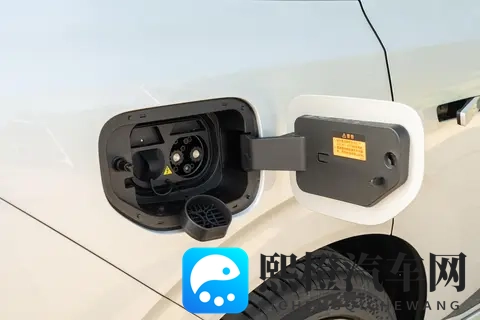 20万以内新能源SUV选购考量,2026款eπ008五座版深度体验-3