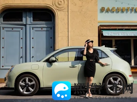 精致生活的代步伙伴,四款适合年轻女性的新能源车,你喜欢哪款?-2
