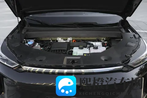 AION i60 增程版1268万起预售真有20万级配置体验？增程技术详解读-1