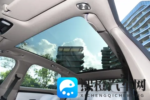 1719万起的旗舰底气?奇瑞风云A9L光辉版上市-1