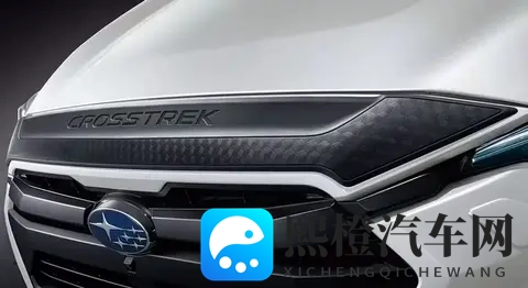 限量500台! 斯巴鲁Crosstrek Wilderness Edition官图,专供日本-1