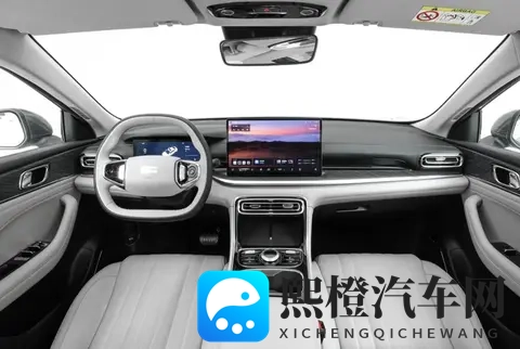 被忽视的“好车”,B级车不足8W,可惜1个月只卖出536辆-2