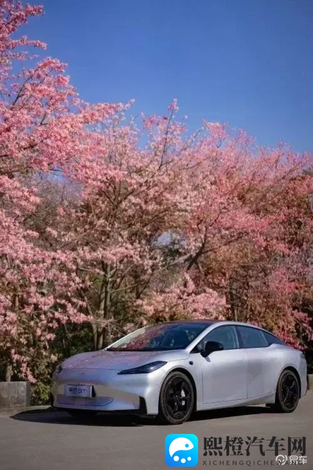 火影18禁:神秘新车型惊世登场,速度与激情再升级-1