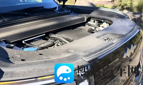 既有越野车的硬派，也有家用车的细腻，试驾方程豹钛7-1