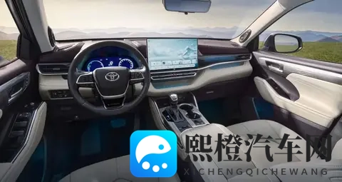 不吹,汉兰达裸车只要20万了-3