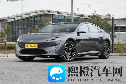 续航超千公里，配置丰富，这款增程中大型轿车适合家用｜试驾-2