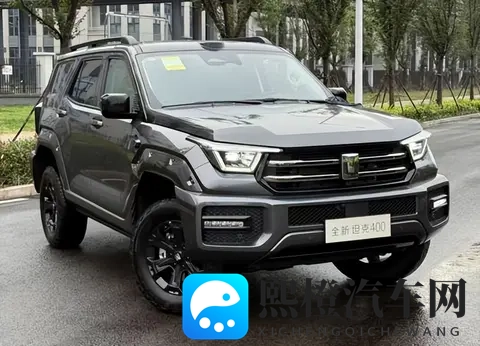 新款坦克 400 版本核心信息对比表-1