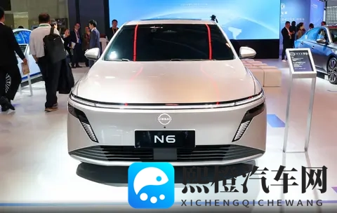 完全向国产车靠拢，东风日产N6大概率十万内？超28米轴距配插混-2