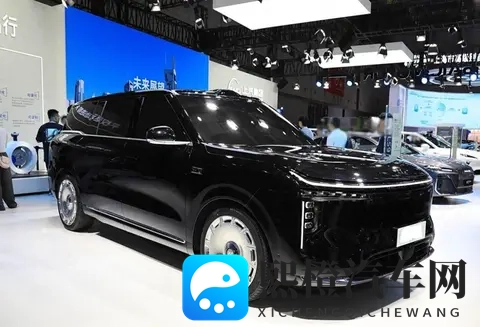 知己L9即将上市,车长52米+六座配置,挑战理想L9!-1