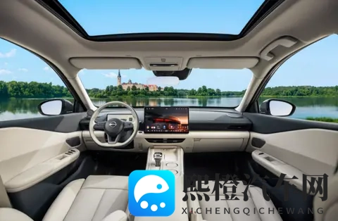 破解销量焦虑 奔驰AMG GT XX的高性能电动棋局-1