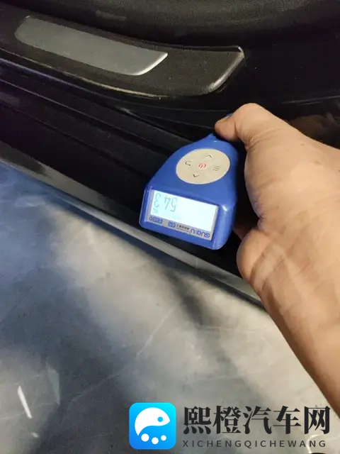 13万拿下21年凯美瑞,家用代步好选择?-3