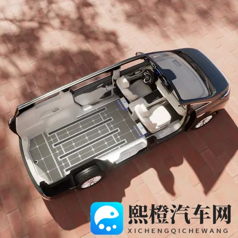 魏牌高山8换了这地板，带娃接客户终于不糟心了！-1