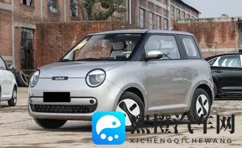 为什么我建议你选买长安Lumin,多考虑一下,因为新旧各有优势-1