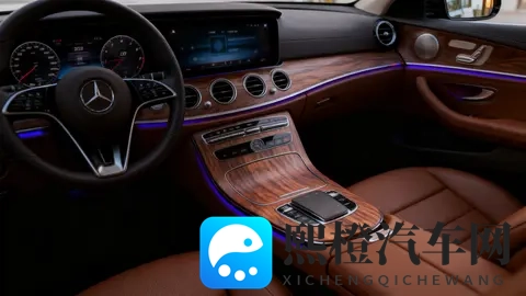 四十万选“行政标杆”？聊聊开奔驰E级的，到底是啥来头-2