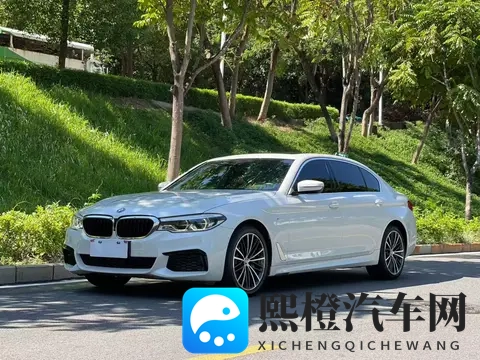 几个油钱就能圆梦?20款宝马530Li,通勤代步好选择-1