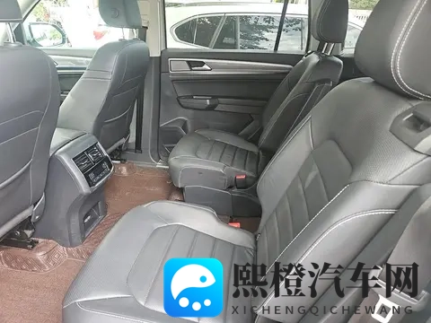 13万多拿下大众途昂,19年四驱豪华版,这性价比如何?-3