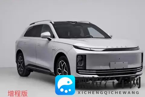 星途ET7申报图曝光！网友：这尺寸完爆星纪元ET-2