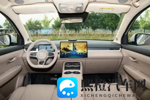 当“精打细算”奶爸遇上称职搭档:蓝电E5 PLUS如何打动我们全家?-1