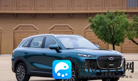 新车｜现款1099万元起_11月3日预售 奇瑞全新瑞虎8将11月10日上市-2