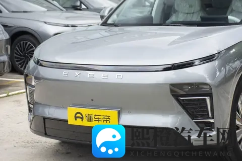 藏不住了!星纪元 ET 自爆:我靠这招让全家告别续航焦虑-3