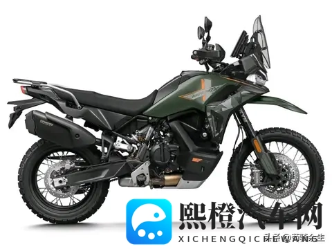 争议拉满！春风1000MT-X搭KTM同源发动机，65万定价无国产竞品？-3