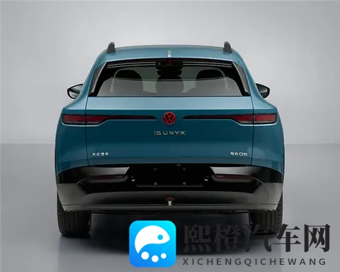 安徽大众与众08申报：车长5米纯电SUV 续航700公里-1