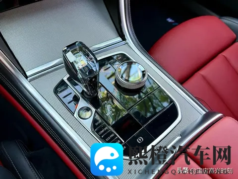宝马8系的困局:当经典光环撞上时代车辙-3