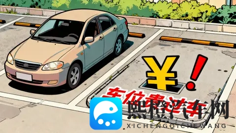 车位贵过车！到底值不值得买？数据揭开真相！-1