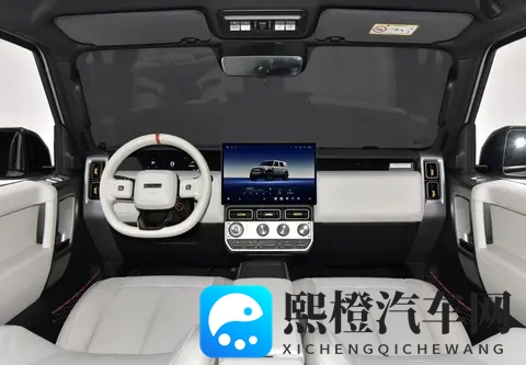 国产卫士冒尖了，城里城外都吃得开-3