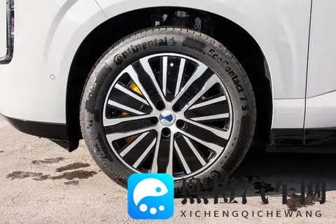 腾势N8L DM:52米大车,居然好开成这样!-3