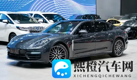78万拿下准新保时捷Panamera行政加长,享受陆地头等舱?-2