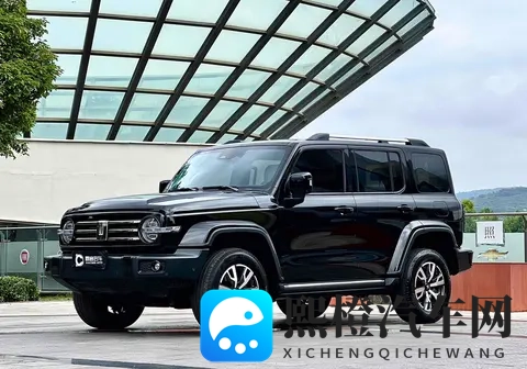 23年11月上牌坦克300，准新一手车，15万公里值不值？-2