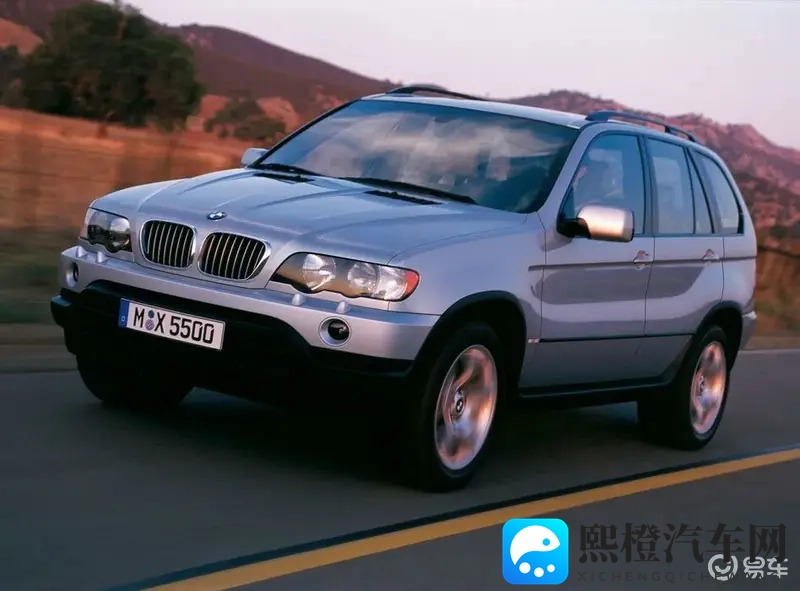 2026 款BMW X5 标配清单亮眼，三大升级抢市场-1