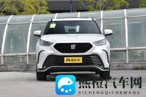 皇冠陆放2026款,双擎车型,4款车型有何不同?-2