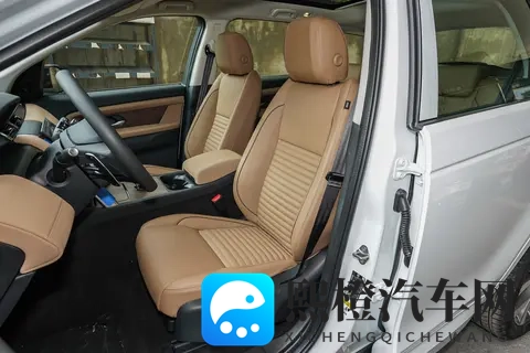 选车不纠结 2025 款路虎发现运动各版本特点与选购建议-2