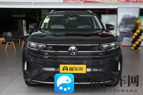 2026 款大众揽巡选购指南：动力配置与场景适配分析-1