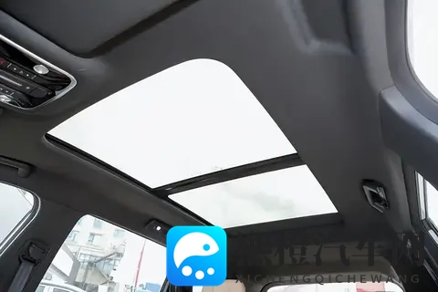 上市就敢挑战极限？这台SUV到底凭什么这么自信-2