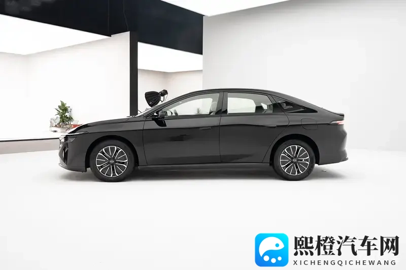 买不买?首款合资插混车10万多起-1