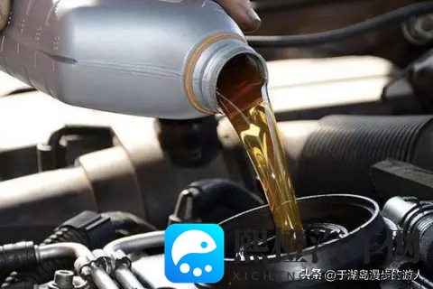 几十块“全合成”机油敢加?发动机5000公里报废!12个硬招避坑-3