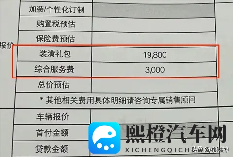 全款买车也不省心？4S店那些你意想不到的“隐形坑”-2
