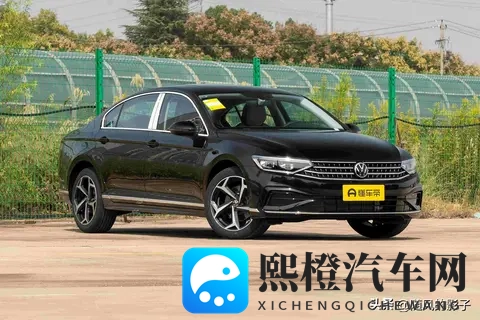 迈腾B9刚露脸，配置却没大动，用户却吵着要升级-1