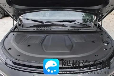 2025款星纪元ET增程版Pro高速辅助驾驶深度体验,表现如何?-1