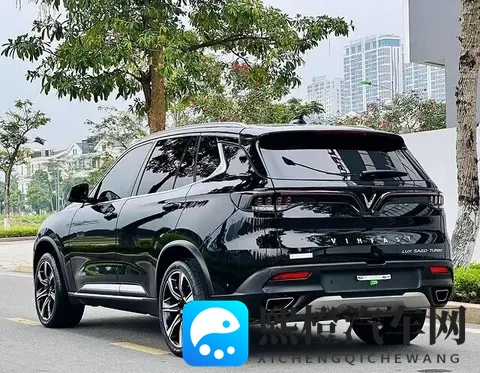 越南杀出一匹黑马!本土品牌VinFast把丰田、本田打得找不着北?-2