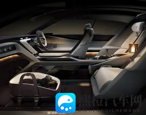 宾利计划推出全新城市SUV车型 尺寸小于添越 预计明年发布-1